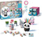 Ravensburger EcoCreate Decorate your Room - Hobbypakket - Knutselen met oude verpakkingen