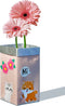Ravensburger EcoCreate Decorate your Room - Hobbypakket - Knutselen met oude verpakkingen