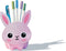 Ravensburger EcoCreate Decorate your Room - Hobbypakket - Knutselen met oude verpakkingen