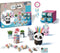 Ravensburger EcoCreate Decorate your Room - Hobbypakket - Knutselen met oude verpakkingen