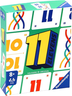 Ravensburger Elevens