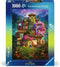 Ravensburger Encanto Legpuzzel 1000 stuk(s) Stripfiguren