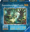 Ravensburger EXIT puzzel Kids Het magische bos, kinderpuzzel, raadsel, puzzelspel, spel, 368 stukjes, 12955