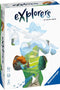 Ravensburger Explorers - Engelstalig Bordspel