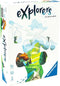 Ravensburger Explorers - Engelstalig Bordspel