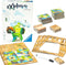 Ravensburger Explorers - Engelstalig Bordspel