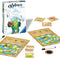 Ravensburger Explorers - Engelstalig Bordspel