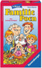 Ravensburger Familie Poen - pocketspel