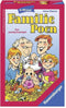 Ravensburger Familie Poen - pocketspel