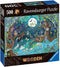 Ravensburger Fantasy - Houten Puzzel (500)