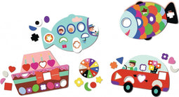 Ravensburger Formes et couleurs