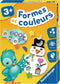 Ravensburger Formes et couleurs