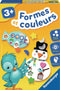 Ravensburger Formes et couleurs