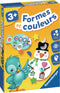 Ravensburger Formes et couleurs