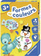 Ravensburger Formes et couleurs