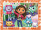 Ravensburger Gabby's Dollhouse (12 + 16 + 20 + 24)