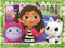 Ravensburger Gabby's Dollhouse (12 + 16 + 20 + 24)