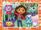 Ravensburger Gabby's Dollhouse (12 + 16 + 20 + 24)