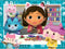 Ravensburger Gabby's Dollhouse (12 + 16 + 20 + 24)