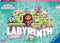 Ravensburger Gabby's Dollhouse Junior Labyrinth - Kinderspel