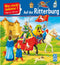 Ravensburger Ganzenbord - kinderspel
