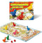 Ravensburger Ganzenbord - kinderspel
