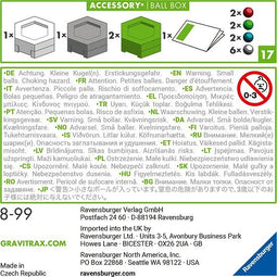 Ravensburger GraviTrax Accessory Ball Box