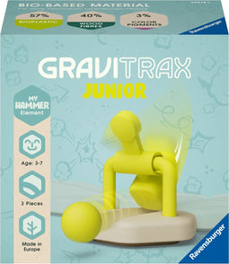 Ravensburger GraviTrax Junior Element My Hammer