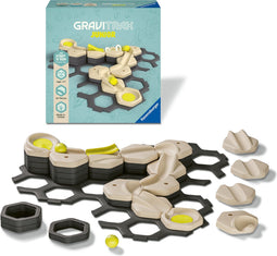 Ravensburger GraviTrax Junior Starter-Set My Start and Run