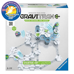 Ravensburger GraviTrax Power Starter-Set Launch