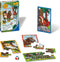 Ravensburger Gruffalo dobbelpuzzel