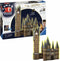 Ravensburger Harry Potter - Hogwarts Castle: Astronomy Tower Night Edition (626 Pieces) 3D Puzzel - Multicolours