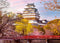 Ravensburger - Himeji Castle, Japan - Legpuzzel - 1000 Stukjes