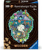 Ravensburger houten puzzel Cuckoo Clock - Legpuzzel - 300 stukjes