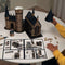Ravensburger HP: Hogwarts the great Hall (Night Edition) (540)