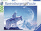 Ravensburger Huilende wolven - Puzzel van 1500 stukjes