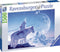 Ravensburger Huilende wolven - Puzzel van 1500 stukjes