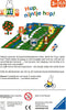 Ravensburger - Hup Nijntje Hop - Kinderspel