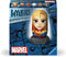 Ravensburger - Hylkies - Marvel Captain Marvel - Capsule Figuur