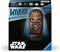 Ravensburger - Hylkies - Star Wars Chewbacca - Capsule Figuur