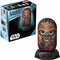Ravensburger - Hylkies - Star Wars Chewbacca - Capsule Figuur
