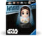 Ravensburger - Hylkies - Star Wars Princess Leia - Capsule Figuur