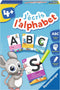 Ravensburger J'écris l'alphabet