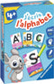 Ravensburger J'écris l'alphabet