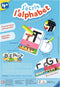 Ravensburger J'écris l'alphabet