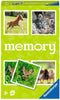 Ravensburger Jonge Dieren Memory AANBIEDING