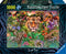 Ravensburger - Jungle Tiger - Legpuzzel - 1000 Stukjes