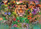Ravensburger - Jungle Tiger - Legpuzzel - 1000 Stukjes