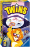 Ravensburger Kaartspel Twins - Kaarten matchen