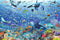 Ravensburger Kleurrijke onderwaterwereld